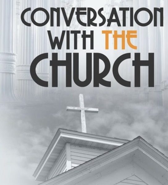 Conversation with the church by Pastor TT Twabu